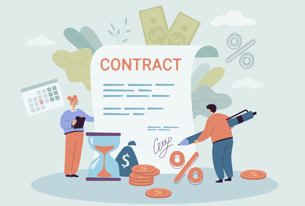 Как читать кредитный договор и почему важно это делать? – ИнфоРадар 1