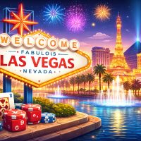 Лас-Вегас және оның шамдары туралы 38 қызықты деректер