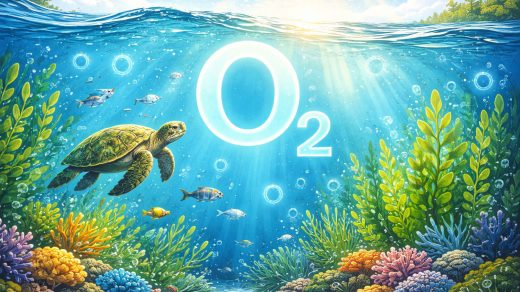 Мұхит қанша оттегі шығарады?