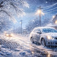 Мұзды дауылдар туралы 18 қызықты деректер