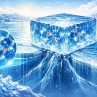 Мұзды соншалықты күшті ететін не