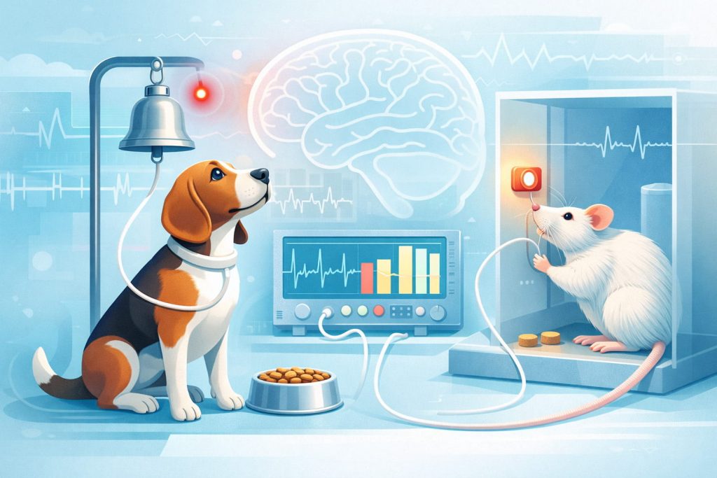 Олар жануарлардың психикасын қашан зерттей бастады? – ИнфоРадар 1