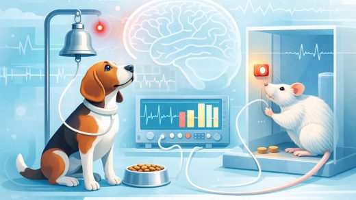 Олар жануарлардың психикасын қашан зерттей бастады?