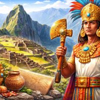 Перу және ежелгі өркениеттер туралы 18 қызықты деректер