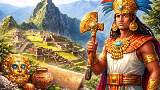 Перу және ежелгі өркениеттер туралы 18 қызықты деректер