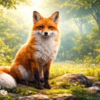 Қызыл түлкілер туралы 22 қызықты деректер