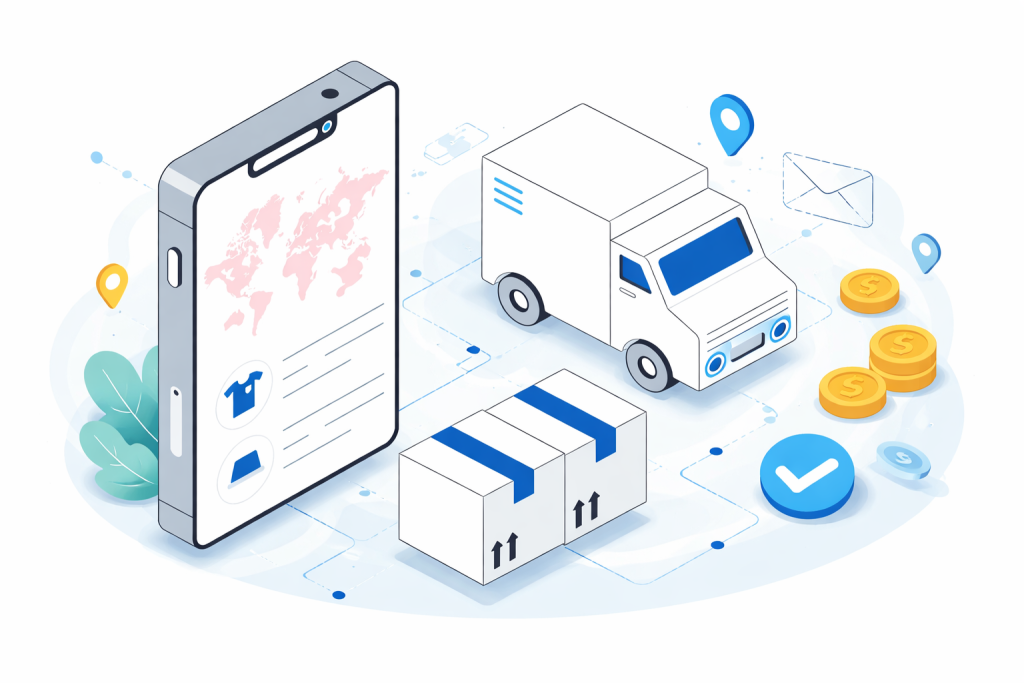 Шетелден тауарларды қалай сатып алуға және оларды Қазақстанда қалай алуға болады – ИнфоРадар 1