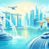 Сингапур туралы 39 қызықты деректер – болашақтың мемлекеті