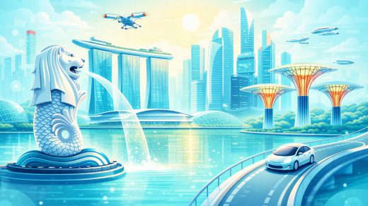 Сингапур туралы 39 қызықты деректер – болашақтың мемлекеті