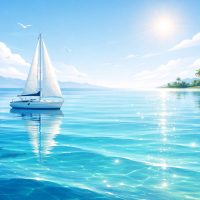 Тыныш мұхиттар туралы 18 қызықты деректер