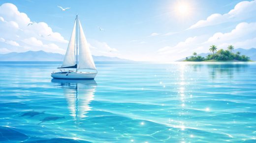 Тыныш мұхиттар туралы 18 қызықты деректер