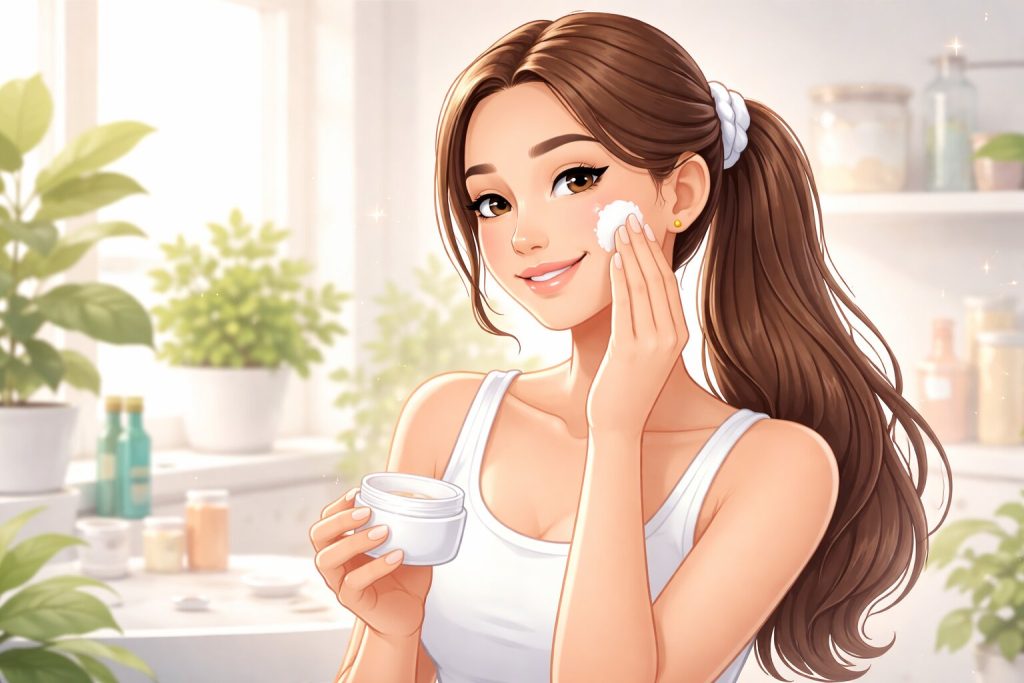 Бет терісіне дұрыс күтім жасау: оны әрдайым тегіс, қызғылт әрі сау күйде қалай сақтау керек – ИнфоРадар 1