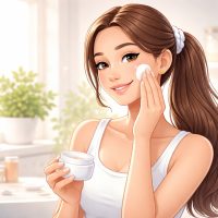 Бет терісіне дұрыс күтім жасау: оны әрдайым тегіс, қызғылт әрі сау күйде қалай сақтау керек