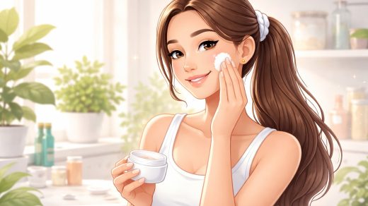 Бет терісіне дұрыс күтім жасау: оны әрдайым тегіс, қызғылт әрі сау күйде қалай сақтау керек