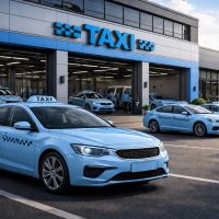 2026 жылы таксопарктер жүргізушілерді қалай тартады және ұстап қалады?