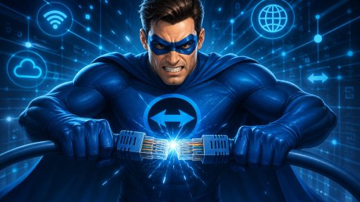 TeamViewer дегеніміз не және ол не үшін қажет