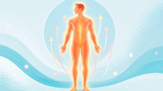 Адам ағзасы қанша жылу шығарады?