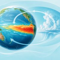Эль-Ниньо феномені туралы 19 қызықты факт