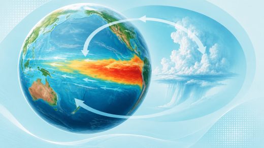 Эль-Ниньо феномені туралы 19 қызықты факт