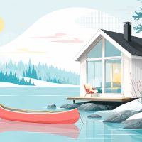 Финляндия және скандинавиялық өмір салты туралы 30 қызықты деректер