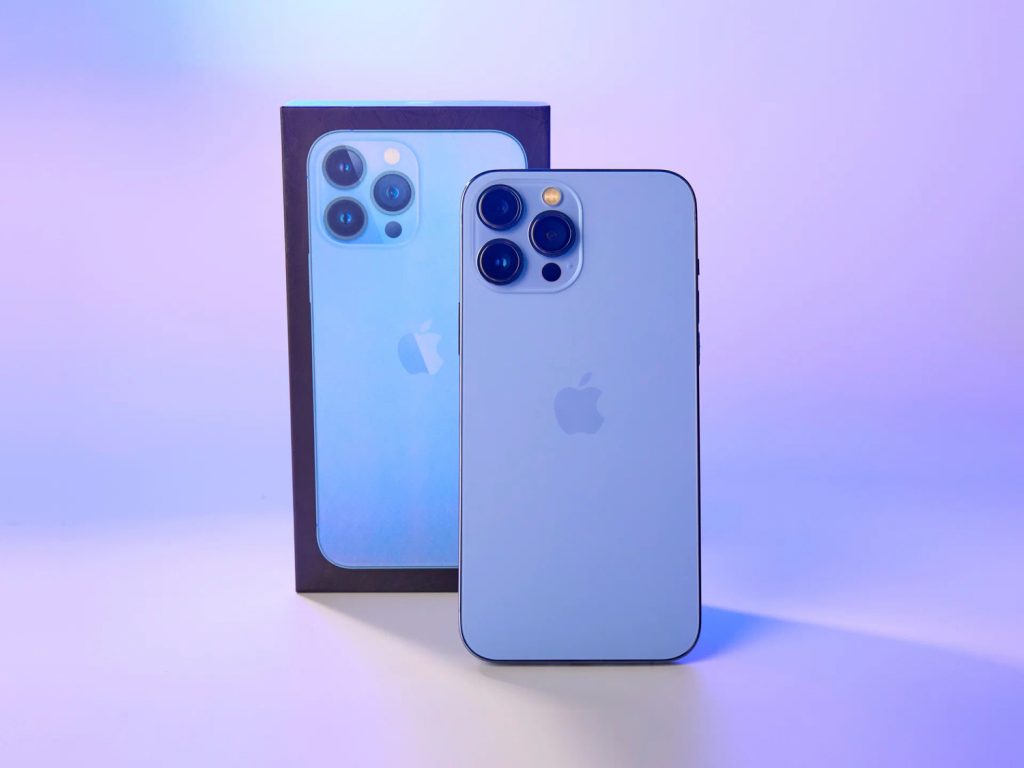 iPhone 13 Pro Max автономдылығы: неге ол әлі күнге дейін Pro сериясындағы рекордшы болып саналады – ИнфоРадар 1