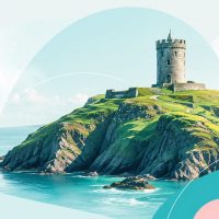 Ирландия - Изумруд аралы туралы 38 қызықты деректер