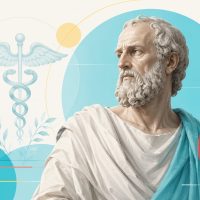 Медицинаның атасы Гиппократ туралы 33 қызықты деректер