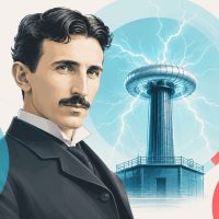 Никола Тесла туралы 31 қызықты деректер