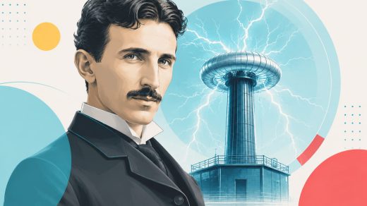 Никола Тесла туралы 31 қызықты деректер