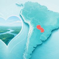 Парагвай туралы 24 қызықты деректер - Оңтүстік Американың жүрегі