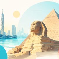 Перғауындардың астанасы Каир туралы 24 қызықты деректер
