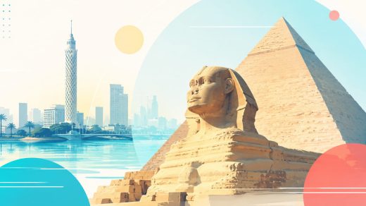 Перғауындардың астанасы Каир туралы 24 қызықты деректер