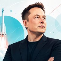 21 ғасырдың кәсіпкері Илон Маск туралы 17 қызықты деректер