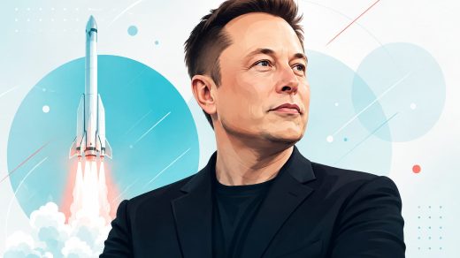 21 ғасырдың кәсіпкері Илон Маск туралы 17 қызықты деректер