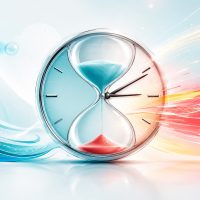 Почему время кажется то медленным, то быстрым?