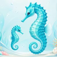 Теңіз жылқылары туралы 16 қызықты деректер