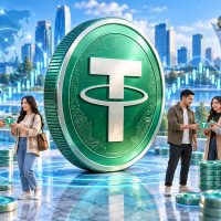 2026 жылы Қазақстанда USDT қалай сатып алуға болады: аударым кезінде желі таңдауы неге бағамнан маңыздырақ
