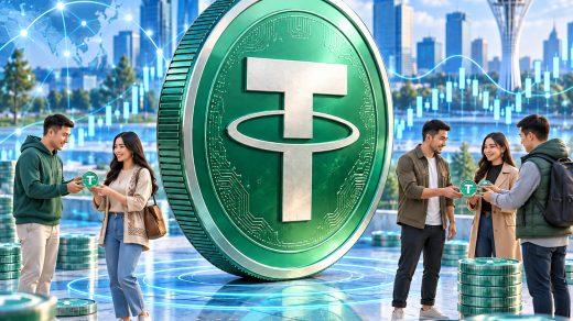 2026 жылы Қазақстанда USDT қалай сатып алуға болады: аударым кезінде желі таңдауы неге бағамнан маңыздырақ