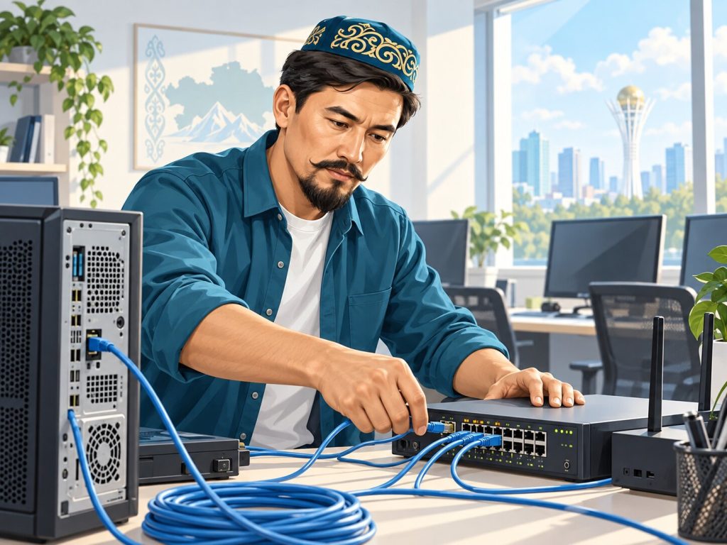 IT-аутсорсинг дегеніміз не және ол кімге пайдалы болуы мүмкін – ИнфоРадар 1