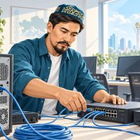 IT-аутсорсинг дегеніміз не және ол кімге пайдалы болуы мүмкін