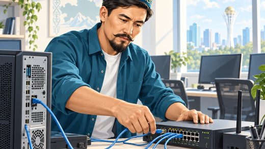IT-аутсорсинг дегеніміз не және ол кімге пайдалы болуы мүмкін